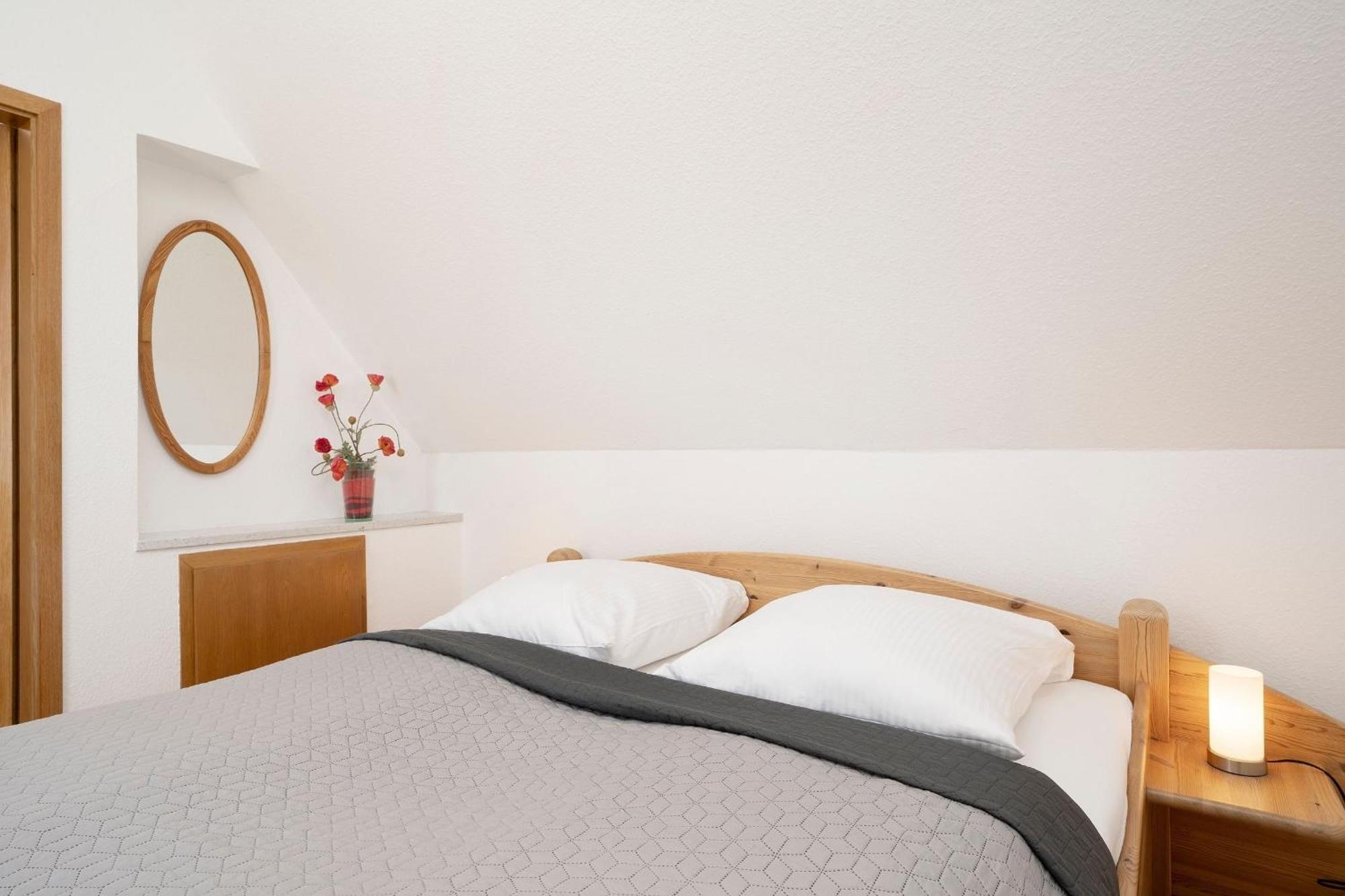 Ferienwohnung Hasenkamp 18 Krabbe Grömitz Exterior foto