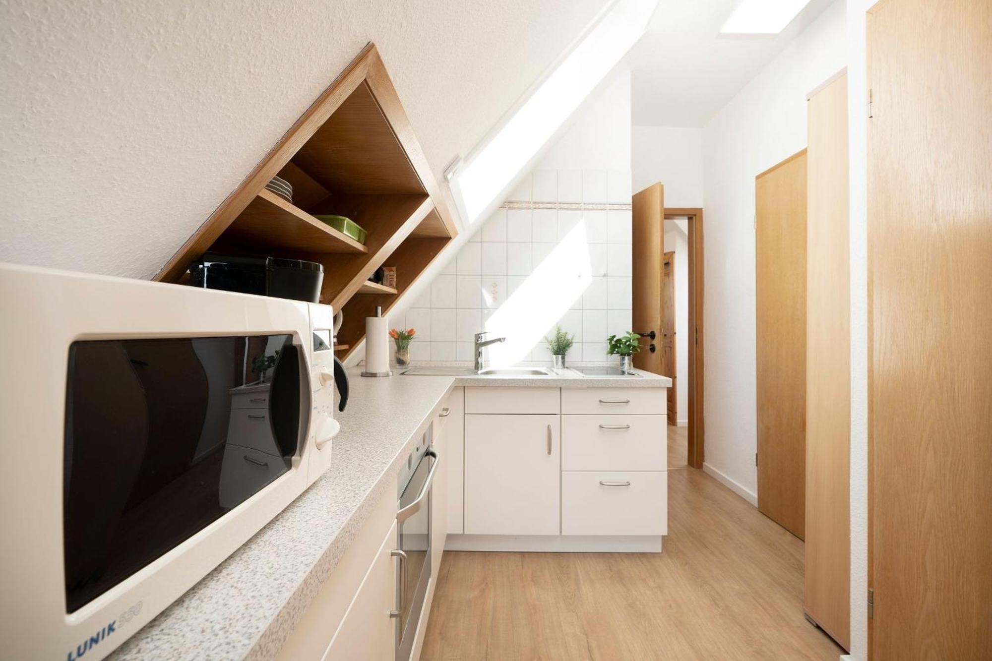 Ferienwohnung Hasenkamp 18 Krabbe Grömitz Exterior foto