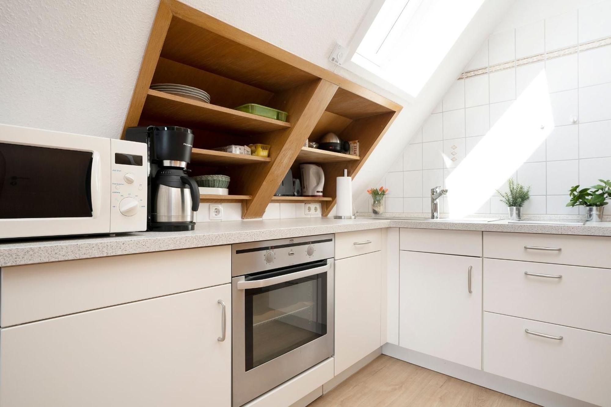 Ferienwohnung Hasenkamp 18 Krabbe Grömitz Exterior foto